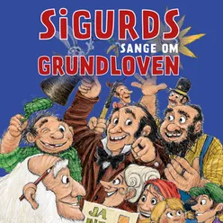 Snart Dages Det, Brødre