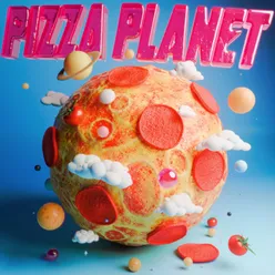 Pizza Planet