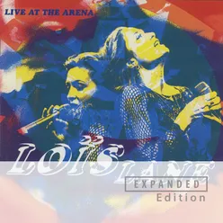 Live At The Arena Expanded Edition