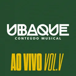 Conteúdo Musical Ao Vivo / Vol.5