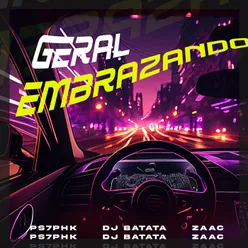 Geral Embrazando Phonk Remix