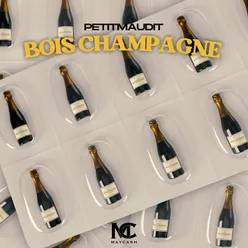 Bois Champagne