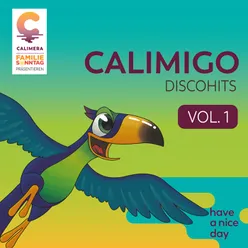 Calimigo Song German Version