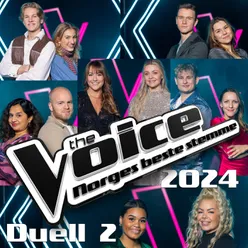 The Voice 2024: Duell 2 Live