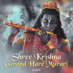 Shree Krishna Govind Hare Murari Lofi