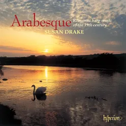 Debussy: 2 Arabesques, CD 74: No. 1, Andantino con moto