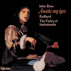 Awake, My Lyre: Domestic Music by John Blow (English Orpheus 20)