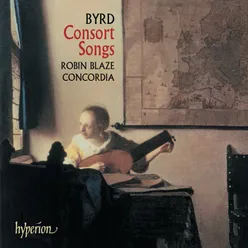 Byrd: An Aged Dame