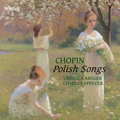 Chopin: Mazurka No. 4 in E-Flat Minor, Op. 6 No. 4 "La fête" (Arr. Viardot for Voice and Piano)