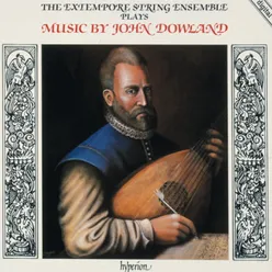 Dowland: Sir Thomas Collier His Galliard