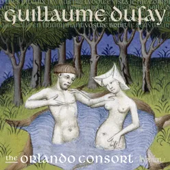 Dufay: Lament for Constantinople & Other Songs