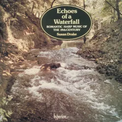 J. Thomas: Echoes of a Waterfall. Caprice