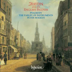 Haydn: What Art Expresses "Dr Haington's Compliment"
