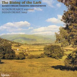 Haydn: The Lambs' Fold Vale "David of the Blue Stone", Hob. XXXIb:22