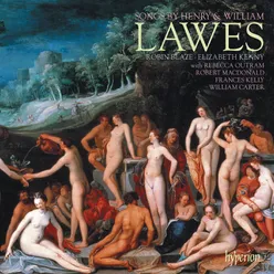 W. Lawes: Country Dance