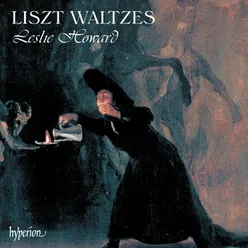 Liszt: Valse oubliée No. 3, S. 215/3