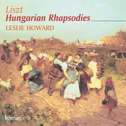 Liszt: Hungarian Rhapsody No. 9 in E-Flat Major, S. 244/9 "Le carnaval de Pest"
