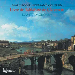 M.R.N. Couperin: Dance Allemande