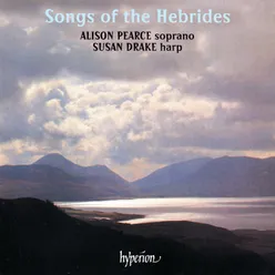 Traditional: Loch Broom Love Song (Arr. Kennedy-Fraser)
