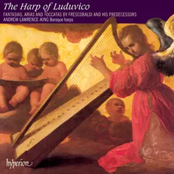 Mudarra: Fantasia que contrahaze la harpa en la maniera de Luduvico