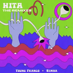 HITA The Remixes