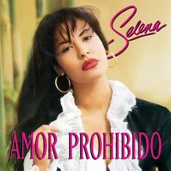 Amor Prohibido Remasterizado 2024/30th Anniversary