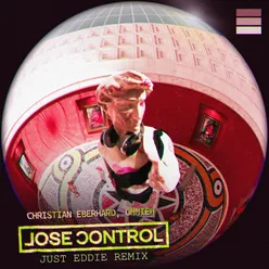 Lose Control Just Eddie Remix