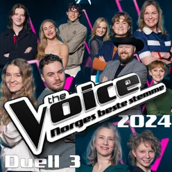 The Voice 2024: Duell 3 Live