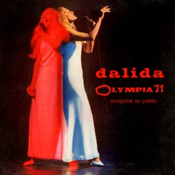 Toutes les femmes du monde Live à l'Olympia, Paris / 1971