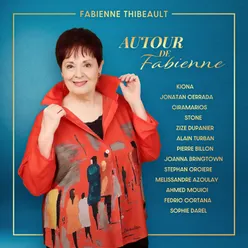 Chanson pour Meryem Extrait de l'album "Autour de Fabienne"