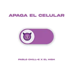 Apaga El Celular