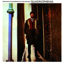 Quadrophenia Original Motion Picture Soundtrack