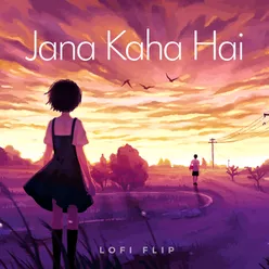 Jana Kaha Hai Lofi Flip