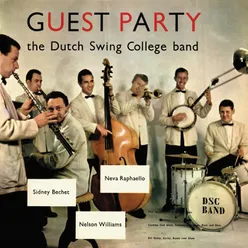 Dutch Swing College Blues Remastered 2024