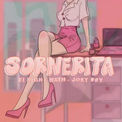 SORNERITA