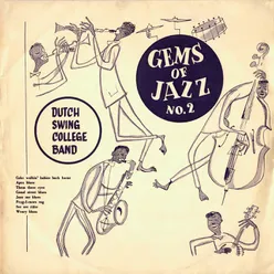 Gems Of Jazz No. 2 Remastered 2024