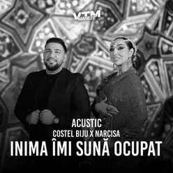 Inima îmi sună ocupat Acustic