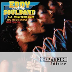 Eddy and the Soulband Expanded Edition / Remastered 2024