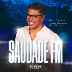 Saudade FM Ao Vivo