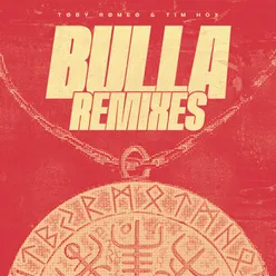Bulla Vaces Techno Remix