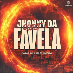 Jhonny Quest Da Favela