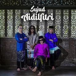 Sujud Aidilfitri