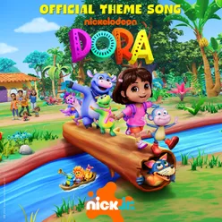 DORA Official Theme Song