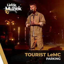 Parking Uit Liefde Voor Muziek