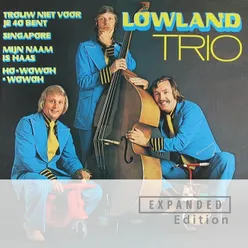 Lowland Trio Expanded Edition