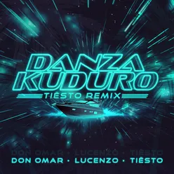 Danza Kuduro Tiësto Remix