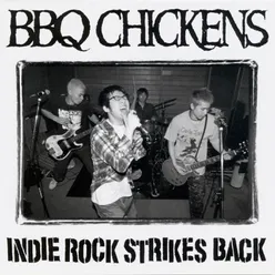 THE THEME FROM BBQ CHICKENS