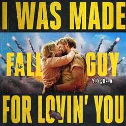 I Was Made For Lovin' You from The Fall Guy [Orchestral Version]