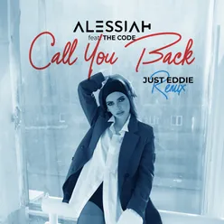 Call You Back Just Eddie Remix