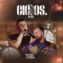 Ciclos Ao Vivo / EP. 02